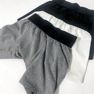 BCG Boys Boxers Lot of (3) Size XS (6/7)